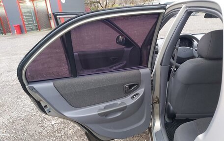 Hyundai Accent II, 2007 год, 370 000 рублей, 12 фотография