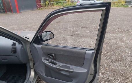 Hyundai Accent II, 2007 год, 370 000 рублей, 8 фотография