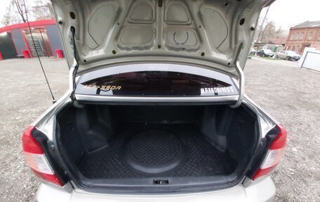 Hyundai Accent II, 2007 год, 370 000 рублей, 15 фотография