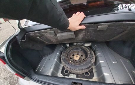 Hyundai Accent II, 2007 год, 370 000 рублей, 17 фотография