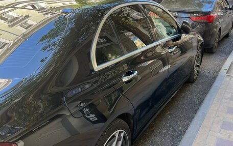 Mercedes-Benz E-Класс, 2021 год, 4 750 000 рублей, 6 фотография