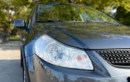 Suzuki SX4 II рестайлинг, 2010 год, 780 000 рублей, 5 фотография