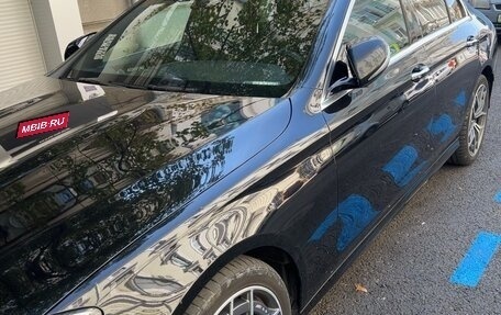 Mercedes-Benz E-Класс, 2021 год, 4 750 000 рублей, 2 фотография