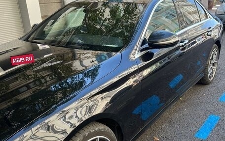 Mercedes-Benz E-Класс, 2021 год, 4 750 000 рублей, 7 фотография