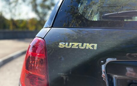 Suzuki SX4 II рестайлинг, 2010 год, 780 000 рублей, 14 фотография