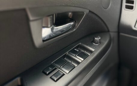 Suzuki SX4 II рестайлинг, 2010 год, 780 000 рублей, 20 фотография