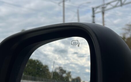 Suzuki SX4 II рестайлинг, 2010 год, 780 000 рублей, 18 фотография