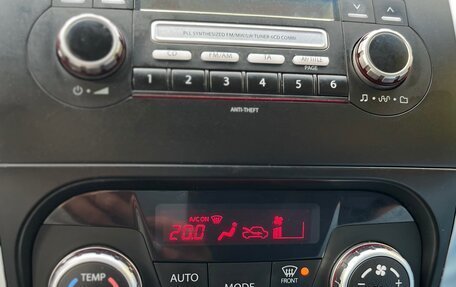 Suzuki SX4 II рестайлинг, 2010 год, 780 000 рублей, 21 фотография