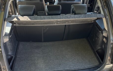 Suzuki SX4 II рестайлинг, 2010 год, 780 000 рублей, 30 фотография