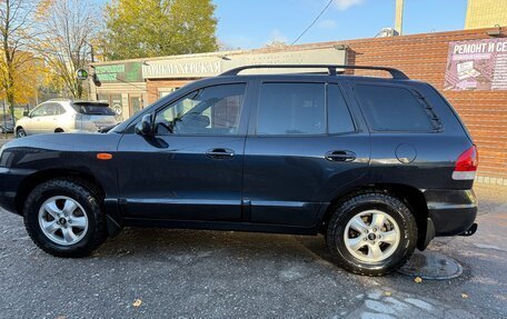 Hyundai Santa Fe Classic, 2009 год, 930 000 рублей, 7 фотография