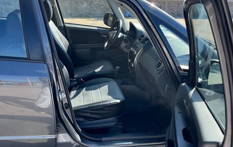 Suzuki SX4 II рестайлинг, 2010 год, 780 000 рублей, 25 фотография