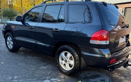 Hyundai Santa Fe Classic, 2009 год, 930 000 рублей, 6 фотография