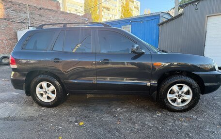 Hyundai Santa Fe Classic, 2009 год, 930 000 рублей, 3 фотография