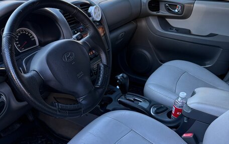 Hyundai Santa Fe Classic, 2009 год, 930 000 рублей, 8 фотография