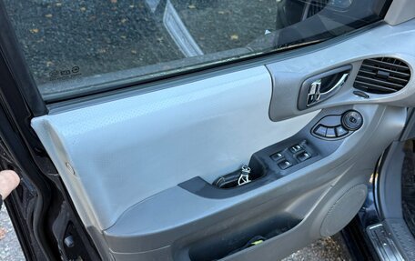 Hyundai Santa Fe Classic, 2009 год, 930 000 рублей, 9 фотография