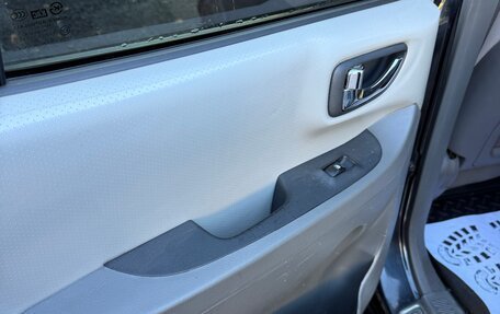 Hyundai Santa Fe Classic, 2009 год, 930 000 рублей, 10 фотография