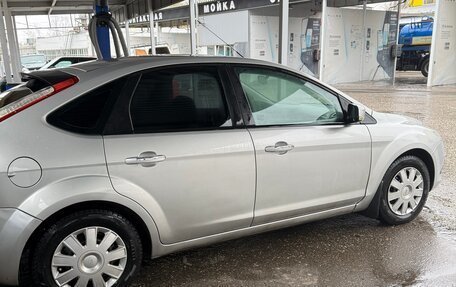 Ford Focus II рестайлинг, 2010 год, 600 000 рублей, 7 фотография