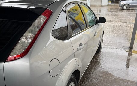 Ford Focus II рестайлинг, 2010 год, 600 000 рублей, 6 фотография