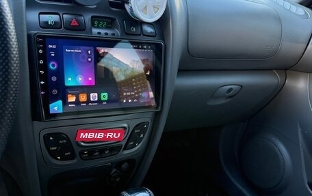 Hyundai Santa Fe Classic, 2009 год, 930 000 рублей, 12 фотография