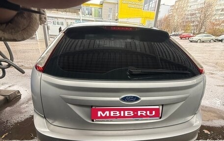 Ford Focus II рестайлинг, 2010 год, 600 000 рублей, 4 фотография