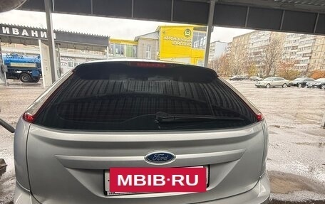 Ford Focus II рестайлинг, 2010 год, 600 000 рублей, 5 фотография