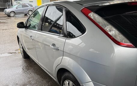 Ford Focus II рестайлинг, 2010 год, 600 000 рублей, 8 фотография