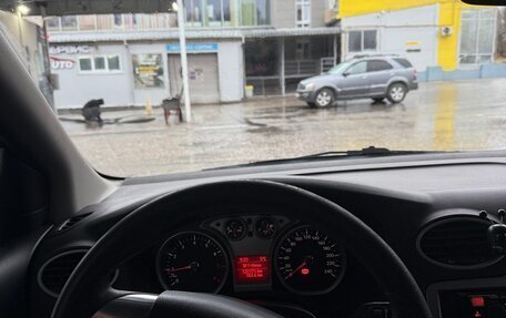 Ford Focus II рестайлинг, 2010 год, 600 000 рублей, 10 фотография