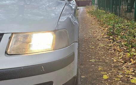 Volkswagen Passat B5+ рестайлинг, 1998 год, 160 000 рублей, 7 фотография