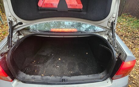 Volkswagen Passat B5+ рестайлинг, 1998 год, 160 000 рублей, 10 фотография