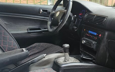 Volkswagen Passat B5+ рестайлинг, 1998 год, 160 000 рублей, 11 фотография