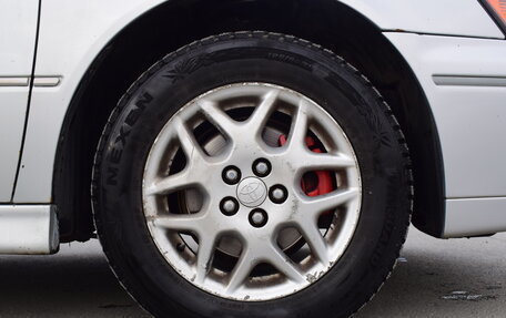 Toyota Vista V30, 1998 год, 497 000 рублей, 12 фотография