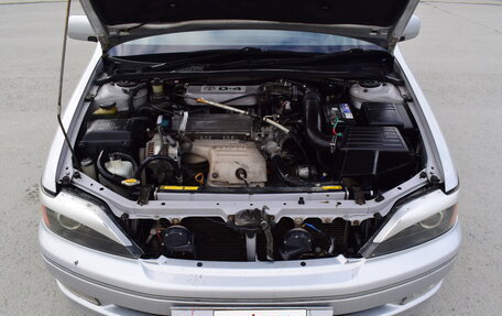 Toyota Vista V30, 1998 год, 497 000 рублей, 10 фотография