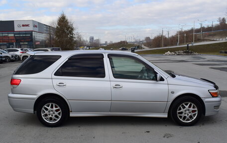 Toyota Vista V30, 1998 год, 497 000 рублей, 6 фотография
