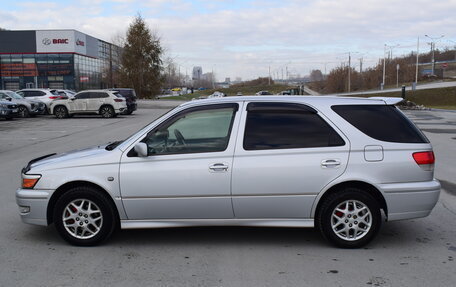 Toyota Vista V30, 1998 год, 497 000 рублей, 7 фотография