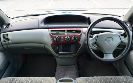 Toyota Vista V30, 1998 год, 497 000 рублей, 15 фотография