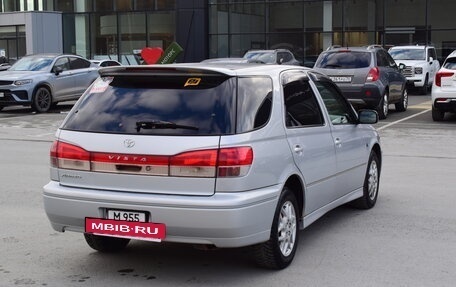 Toyota Vista V30, 1998 год, 497 000 рублей, 4 фотография