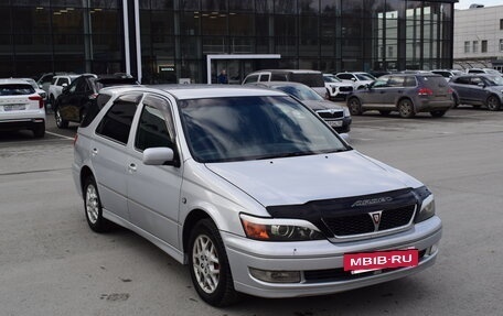Toyota Vista V30, 1998 год, 497 000 рублей, 3 фотография