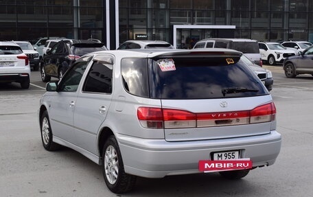 Toyota Vista V30, 1998 год, 497 000 рублей, 5 фотография