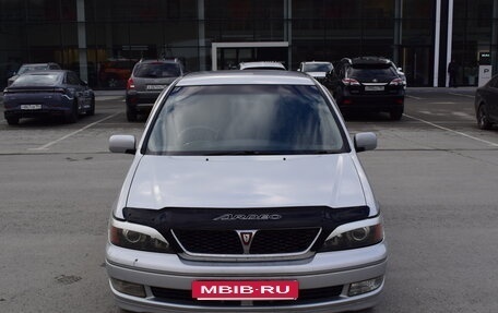 Toyota Vista V30, 1998 год, 497 000 рублей, 8 фотография