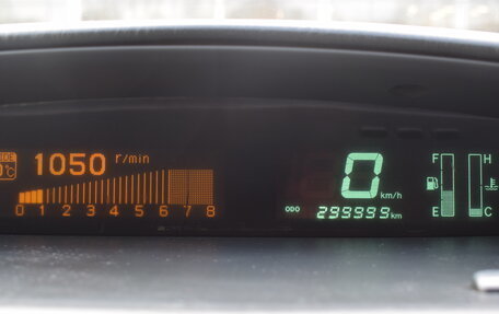 Toyota Vista V30, 1998 год, 497 000 рублей, 17 фотография