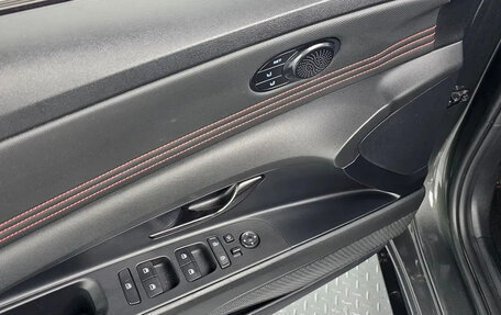 Hyundai Avante, 2021 год, 1 405 000 рублей, 9 фотография