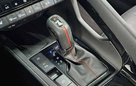 Hyundai Avante, 2021 год, 1 405 000 рублей, 7 фотография