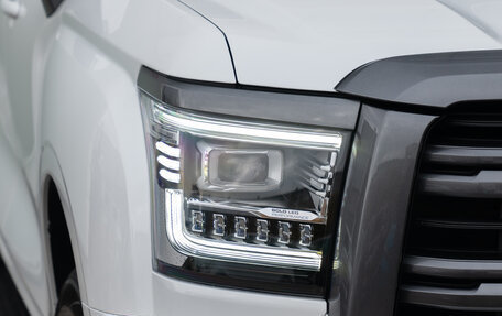 Haval H5, 2024 год, 3 579 000 рублей, 3 фотография