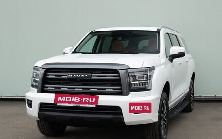 Haval H5, 2024 год, 3 579 000 рублей, 2 фотография