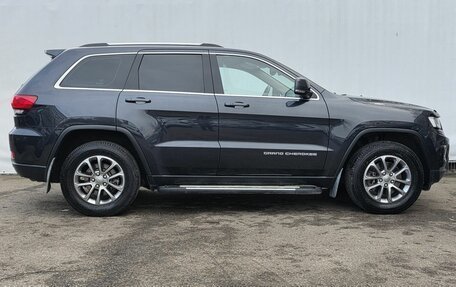 Jeep Grand Cherokee, 2014 год, 2 850 000 рублей, 4 фотография