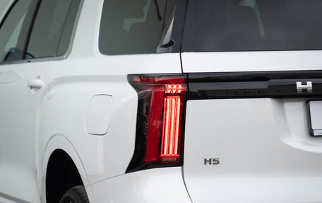 Haval H5, 2024 год, 3 579 000 рублей, 8 фотография