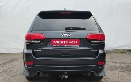 Jeep Grand Cherokee, 2014 год, 2 850 000 рублей, 6 фотография