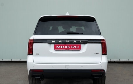 Haval H5, 2024 год, 3 579 000 рублей, 7 фотография