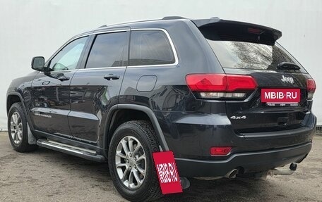 Jeep Grand Cherokee, 2014 год, 2 850 000 рублей, 7 фотография