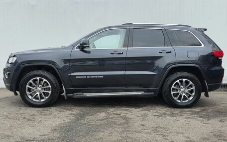 Jeep Grand Cherokee, 2014 год, 2 850 000 рублей, 8 фотография
